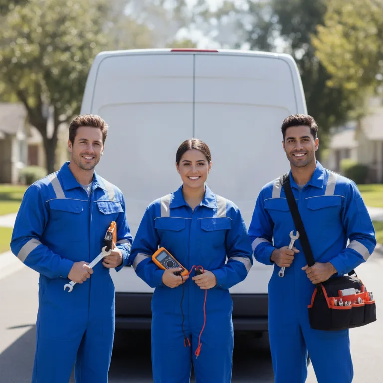 Heat Pump Repair team in Royal Leamington Spa
